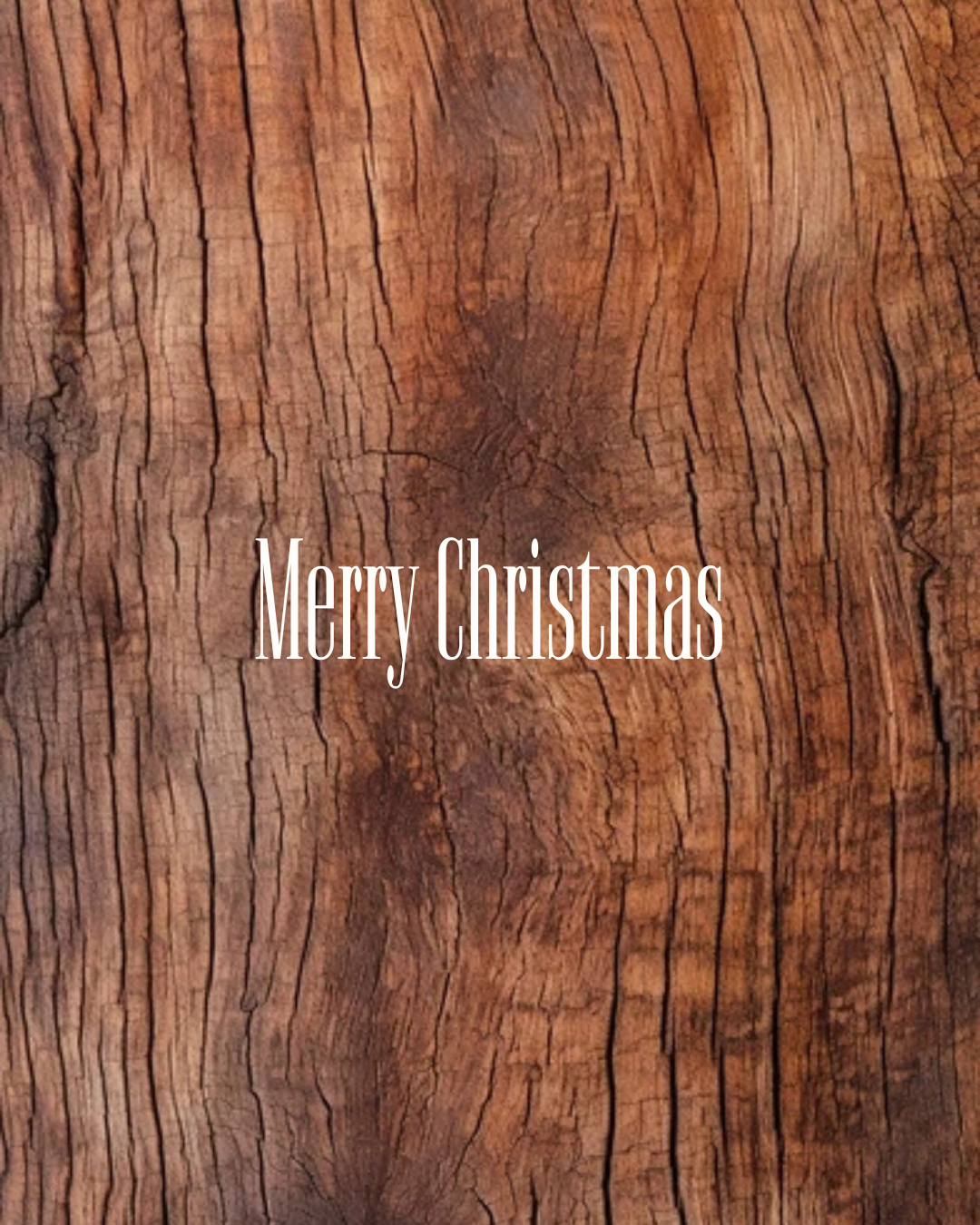Merry Christmas